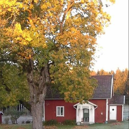 Hakansbygget Vaggeryd Exterior foto
