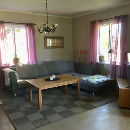 Hakansbygget Vaggeryd Exterior foto